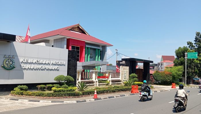 Dugaan Tipikor, Kejari Tanjungpinang Panggil Mantan Walikota Periode 2020-2023