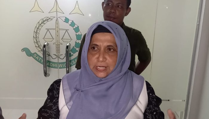 Mantan Walikota Jalani Pemeriksaan Selama 13 Jam, Dicecar 24 Pertanyaan