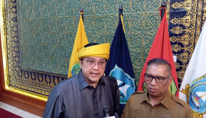 Komisi II DPR RI : Kesenjangan Ekonomi Antar Daerah Faktor Pendorong TPPO