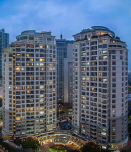Citadines Gatot Subroto, Akomodasi Strategis dan Nyaman di Pusat Bisnis Jakarta Selatan
