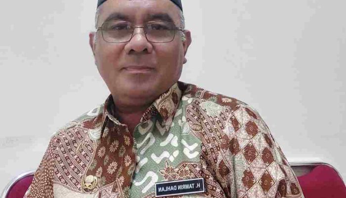 Rencana Lelang Tepi Laut, Pemko Tanjungpinang Minta Hak Akses Publik Terjaga