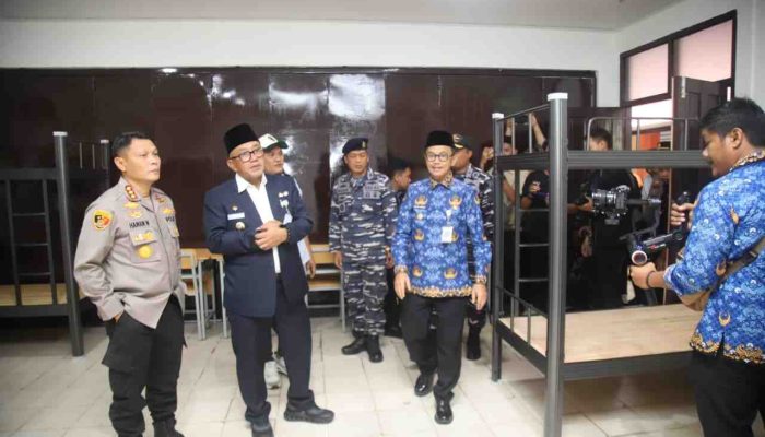Persiapan SR di Tanjungpinang Capai 91 Persen, MPLS 30 September 2025