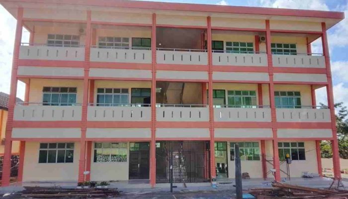 Persiapan Sekolah Rakyat, Pemko Tanjungpinang Ajukan 19 Guru dan 16 Tenaga Pendukung Ke Pusat 