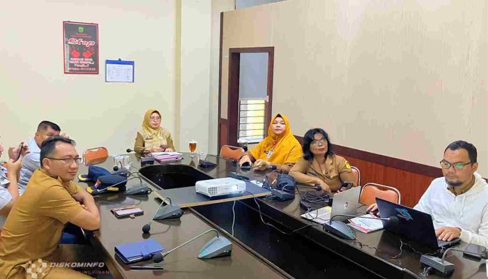 Mendagri Minta Kepala Daerah Serius Menekan Angka Kemiskinan