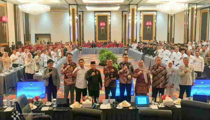 Pemko Tanjungpinang Dukung Upaya Literasi Digital Atasi Maraknya Judi Daring