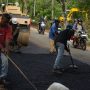 Pemprov Kepri Lakukan Pekerjaan Pemeliharaan 8 Jalan di Tanjungpinang Senilai Rp3,29 Miliar