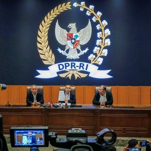 Enam Poin Keputusan DPR RI , Tanggapi 17+8 Tuntutan Rakyat