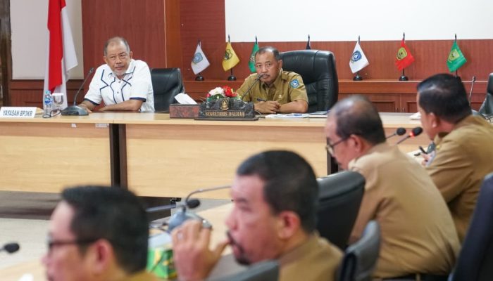 Berikut Empat Agenda Peringatan Hari Jadi Provinsi Kepri Ke-23