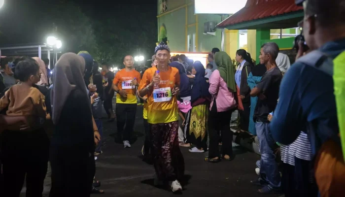 Penyengat Heritage Fest 2025, Jumlah Pengunjung Homestay dan Hotel Meningkat Signifikan 