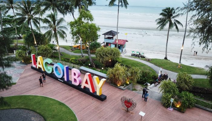 September 2025, Ribuan Wisatawan Singapura Kunjungi Destinasi Wisata Bintan Resort