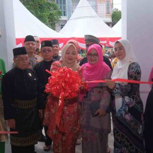 Museum SSBA Tanjungpinang Pamerkan Koleksi Keramik Abad ke-17