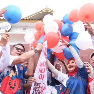 Hari Jantung Sedunia 2025, YJI Kepri: Cegah Penyakit Jantung Dengan Olahraga dan Jaga Pola Makan