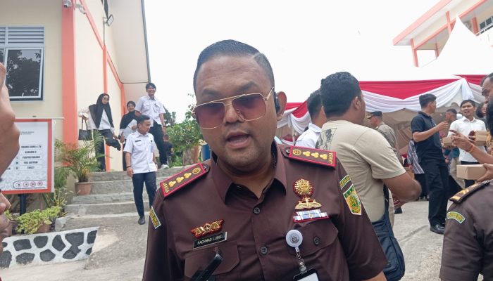 Dugaan Korupsi Pass Pelabuhan SBP Tanjungpinang, Diperiksa 10 Saksi 