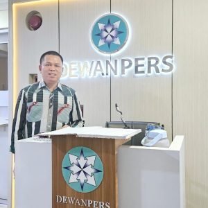 Dewan Pers Instruksikan Kepricek.com Muat Permintaan Maaf kepada Ady Indra Pawennari