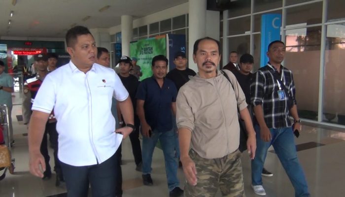 Tidak Miliki Dokumen, Warga Tanjungpinang Dideportasi dari Thailand