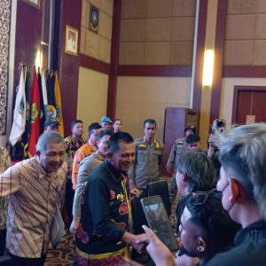 Tolak Tarif Murah, Sopir Online Batam Desak Maxim Angkat Kaki dari Kepri