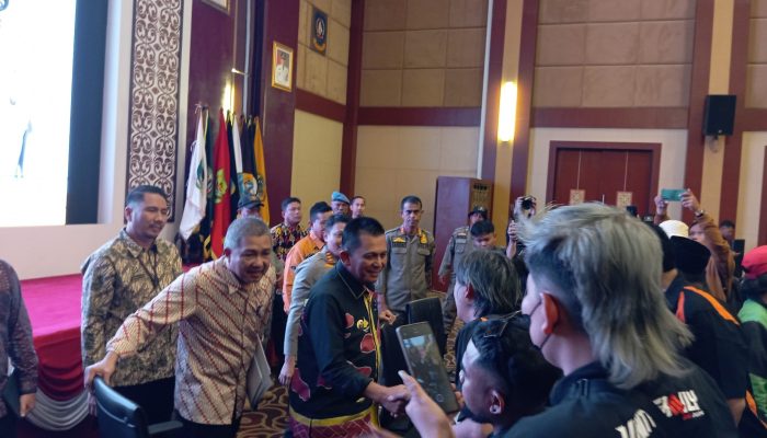 Tolak Tarif Murah, Sopir Online Batam Desak Maxim Angkat Kaki dari Kepri