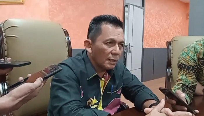 Pemprov Kepri Prioritaskan Penanganan TBC, Siapkan Screening Massal 600 Ribu Warga 