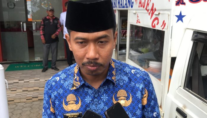 Rencana Bangun Sirkuit di Lagoi Bintan Tahap Penjajakan Belum Ada Kepastian 