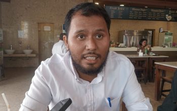 Oknum Timsus Gubernur Kepri Dilaporkan atas Dugaan Penghinaan Kader PPP