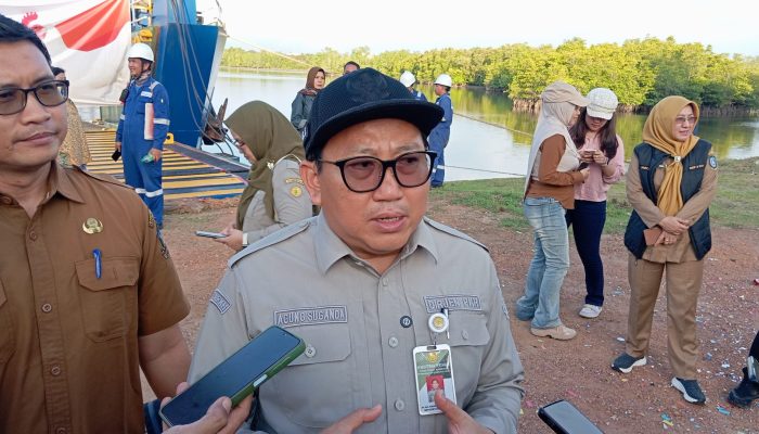 Dirjen Peternakan : Stok Telur di Kepri Masih Bergantung Dari Luar Daerah