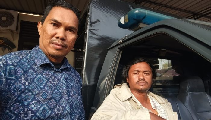 Anak yang diduga Diculik Ditemukan, Ternyata Dibawa Kakaknya 