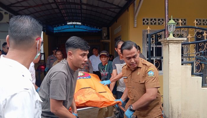 Hasil Visum ASN Meninggal di Rumah Akibat Sakit, Bukan Kekerasan