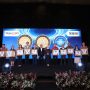 Top Corporate & Executive Award 2025, INFOBRAND.ID dan TRAS N CO Indonesia Apresiasi Kinerja Emiten