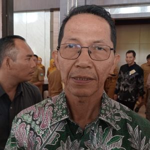 Penilaian Kinerja, Amsakar Achmad: Ada Perbedaan Mencolok Hasil MCP KPK dan SPI