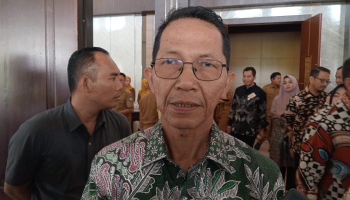 Penilaian Kinerja, Amsakar Achmad: Ada Perbedaan Mencolok Hasil MCP KPK dan SPI