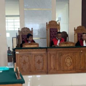CV Mitra Bangun Lestari Ajukan Kasasi ke MA Atas Putusan PN Tanjungpinang