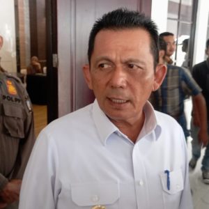 Gubernur Ansar Komitmen Akan Perbaiki Nilai Integritas Kepri