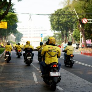 Maxim Pastikan Tetap Beroperasi Di Batam Dan Tanjungpinang