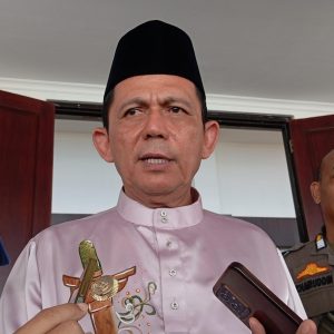 Dugaan Penipuan Oknum Disdik Kepri, Gubernur Ansar Akan Tindaklanjuti dan Proses