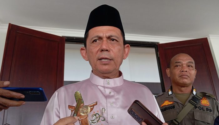 Dugaan Penipuan Oknum Disdik Kepri, Gubernur Ansar Akan Tindaklanjuti dan Proses
