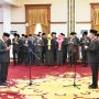Gubernur Ansar Lantik Adi Prihantara Sebagai Pengawas Pembangunan di Bappeda Kepri 