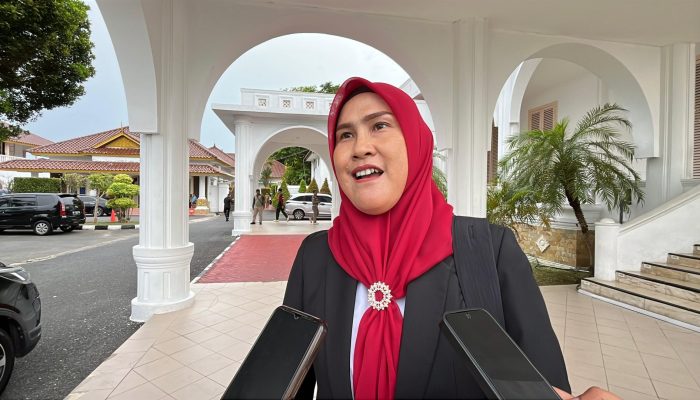 BKD Kepri Tegaskan Oknum P3K Terbukti Melakukan Penipuan Kontrak Tidak Akan Diperpanjang
