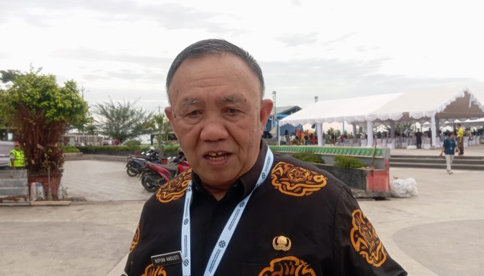 Kepri Masuk Kategori Lima Provinsi Penanganan Stunting Terbaik di Indonesia