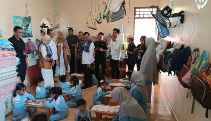 Atasi Fenomena Menikah Tak Ingin Anak, Menteri Wihaji Tegaskan Ada Program Tamasya
