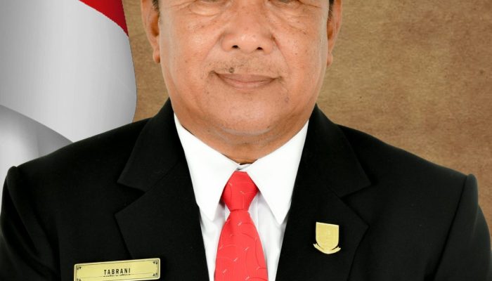 DPRD Natuna Tabrani Dukung Peraturan Desa Perlindungan Laut di Desa Kadur 