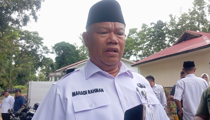 Bintan Siap Bangun Sekolah Rakyat Rintisan