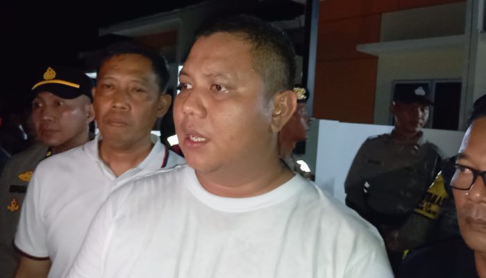 Polresta Tanjungpinang Selidiki Penyebab Pria Tewas di Rumahnya