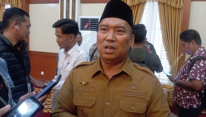 Tingkatkan Perekonomian, Pemprov Kepri Tegaskan Setiap Event Libatkan UMKM Lokal 