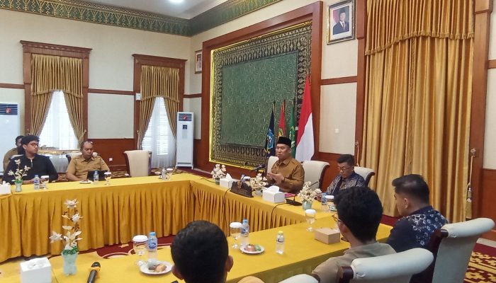 Dispar Kepri Siapkan 13 Event Spektakuler Warnai November 2025