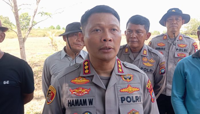 Kapolresta Tanjungpinang : Pria Meninggal Di Rumah Diduga Gantung Diri