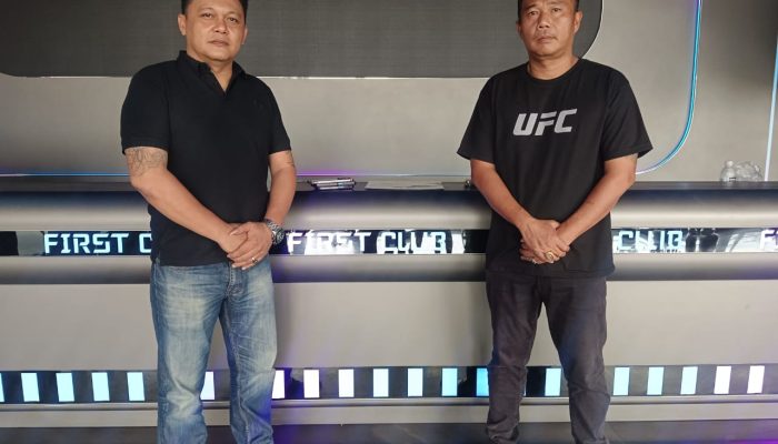 Manajemen First Club Batam Angkat Bicara Terkait Penangkapan Karyawan yang Terlibat Narkoba