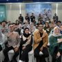 Mini Workshop Voice Over, BP Batam: Cetak SDM Kreatif Untuk Promosi Kota Batam