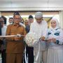 Bangun Ekonomi Daerah, Wawako Resmikan Cabang Ke-3 D’Sayur di Tanjungpinang