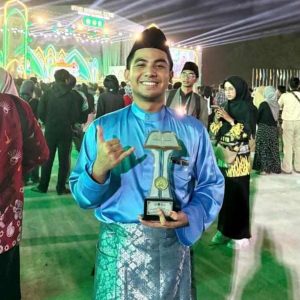 STQH Nasional XXVIII di Kendari, Utusan Provinsi Kepri Raih Peringkat 8