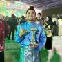 STQH Nasional XXVIII di Kendari, Utusan Provinsi Kepri Raih Peringkat 8